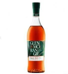 גלנמורנג׳י 14 שנים קינטה רובן