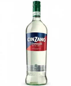 ורמוט צינזנו יבש