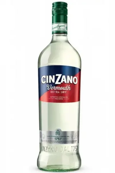 ורמוט צינזנו יבש