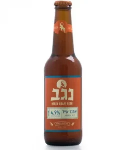 בירה נגב אמבר אייל