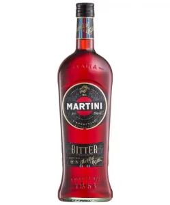 מרטיני ביטר