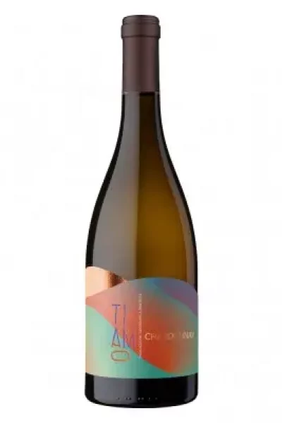 טיאמו שרדונה 750 מ"ל כשר