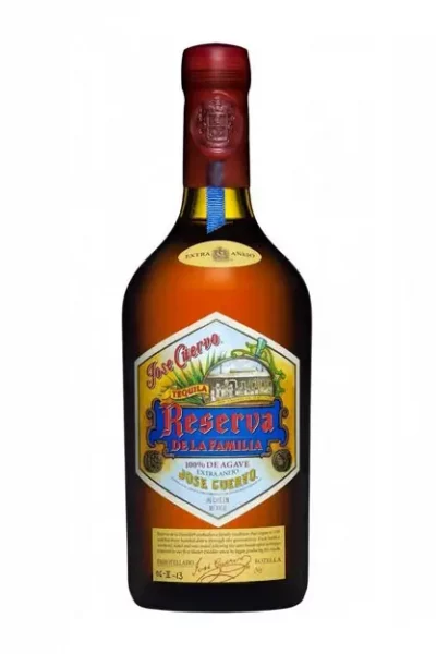 טקילה רזרבה דה לה פמיליה