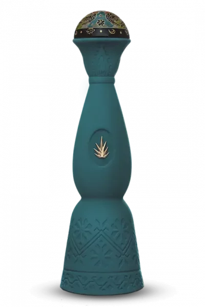 מזקל קלאסה אזול גווארו