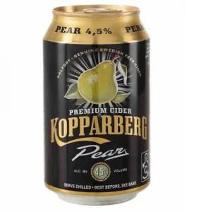 בירה קופרברג סיידר אגסים