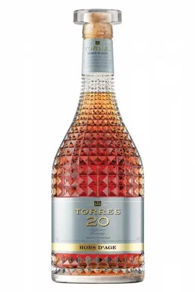 ברנדי טורס 20 שנים