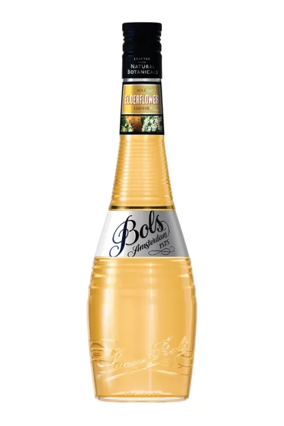 ליקר בלו בולס קורסאו