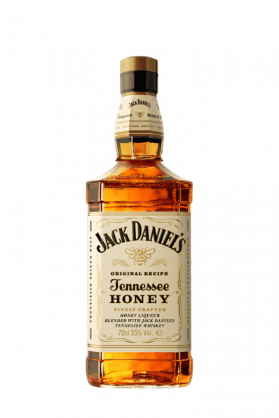 ג׳ק דניאלס דבש