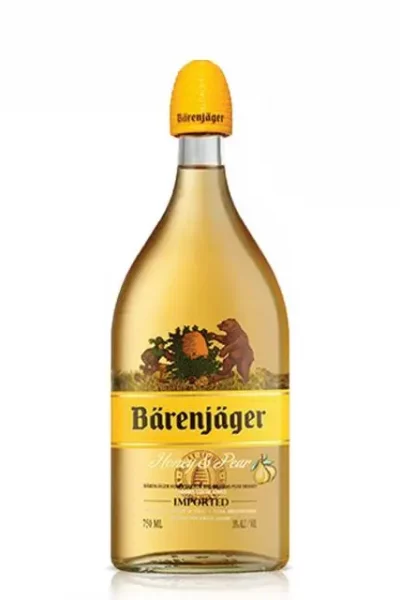 ליקר ברנייגר דבש אגס