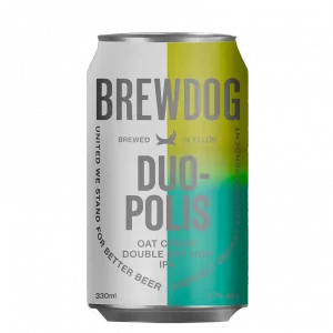 בירה ברודוג דופוליס