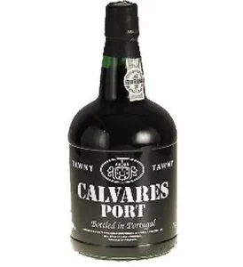 יין פורט קאלווארש דורו