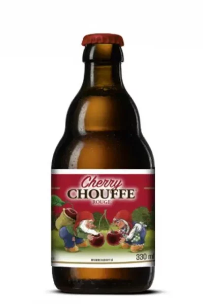 בירה שרי שוף