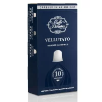 Diemme-Coffee-Capsules-Vellutato-nespresso-compatible