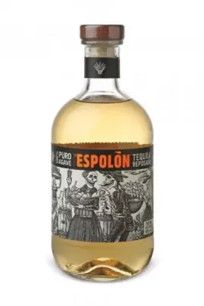 טקילה אספולון רפוסדו