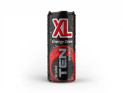 אנרגיה אקסל טן שוגר פרי