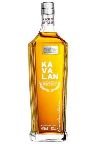 קאוולין סינגל מאלט דיסטילרי סלקט