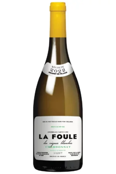 לה פולה שרדונה