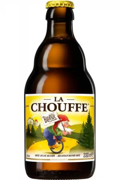 בירה לה שוף