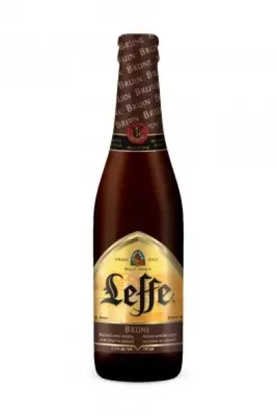 בירה לף בראון