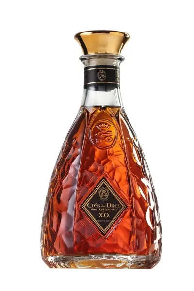 קלה דה דוק XO