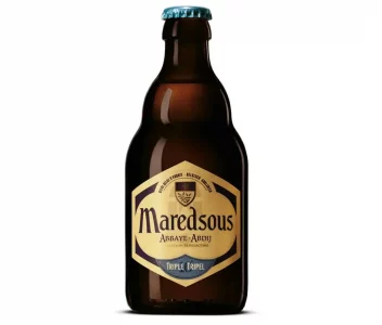 נורמן בירה מרדסו טריפל