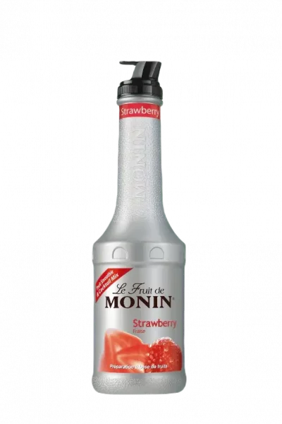 מונין מחית תות