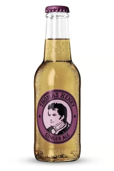 תומס הנרי גינגר אייל