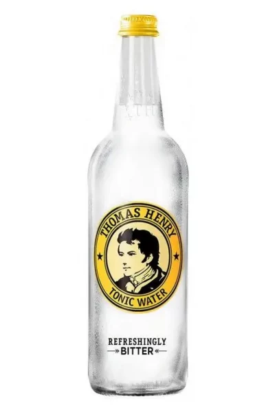 תומס הנרי מי טוניק