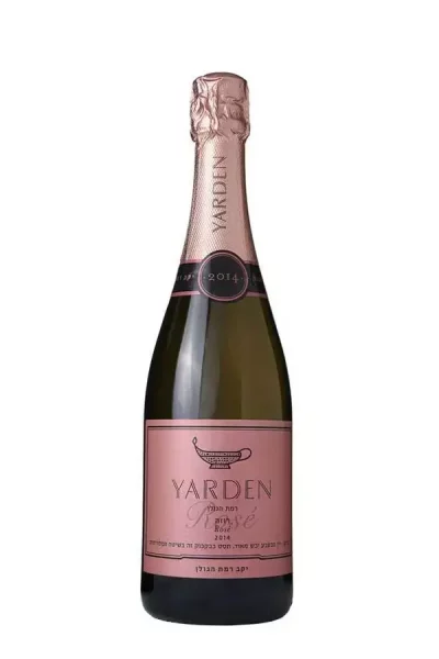 יין ברוט רוזה