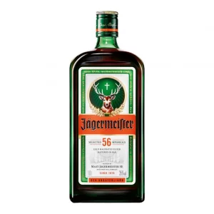 ייגרמייסטר