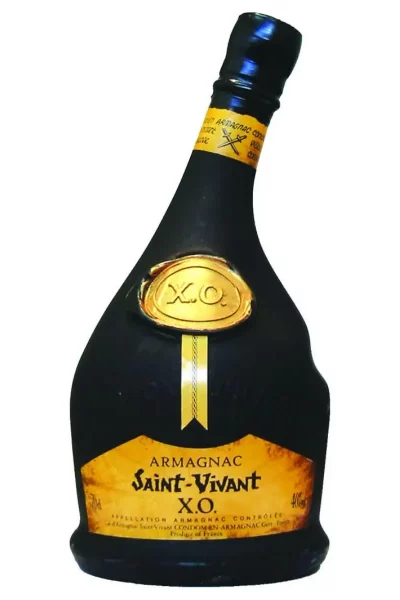 ארמניאק סאן ויואן XO