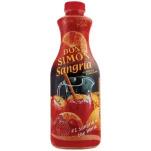 סנגריה גרסיה דון סימון