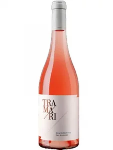 יין רוזה די פרמיטיבו טאראמרי