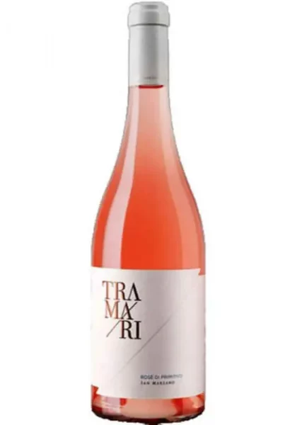 יין רוזה די פרמיטיבו טאראמרי