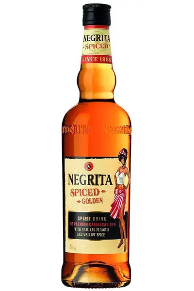 רום נגריטה ספייס