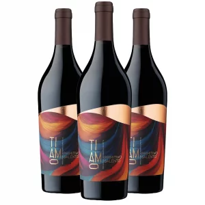 טיאמו פרימיטיבו סאלנטו – 750 מ״ל – 3 יח׳