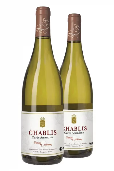 קווה אמאנדין שאבלי 750 מ"ל - 2 יח׳