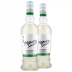ארק עמיאל לימונים  700 מ״ל – 2יח׳