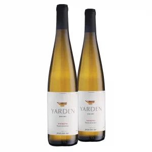 ירדן גוורצטמינר – 2 יח׳ במבצע