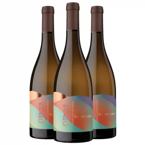 טיאמו שרדונה 750 מ"ל כשר – 3 יח׳