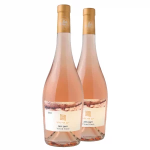 יראון רוזה – 2 יח׳