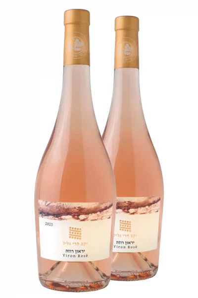 יראון רוזה - 2 יח׳