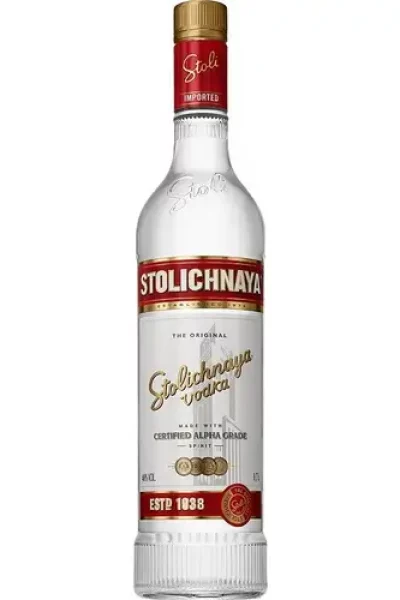 סטולי פרימיום אדום