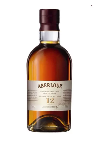 אברלור דאבל מאלט 12 שנה