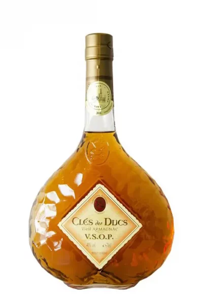 ארמניאק קלה vsop דה דוק