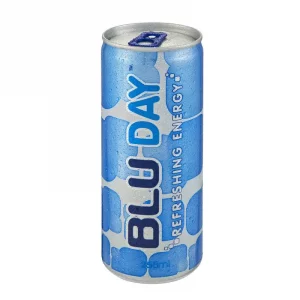 משקה אנרגיה בלו דיי