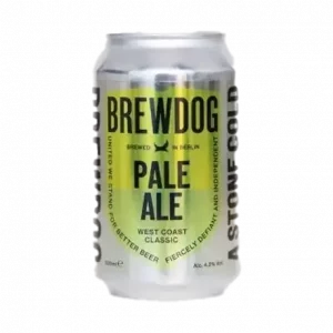 בירה ברודוג פייל אייל