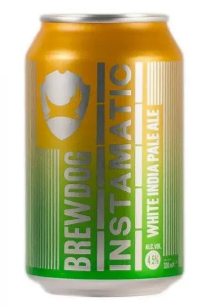 ברודוג אינסטמטיק