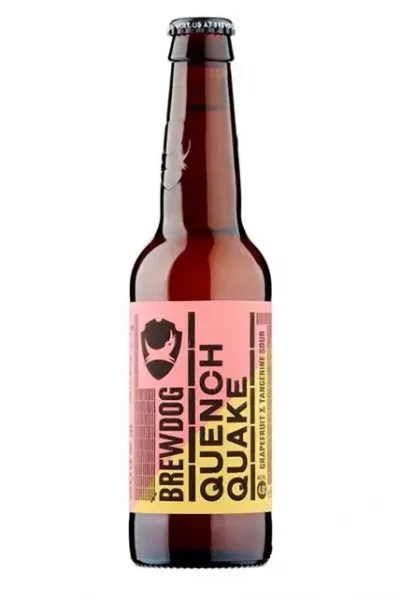 בירה ברודוג קוונץ קוויק