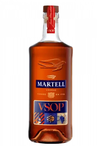 קוניאק מרטל VSOP